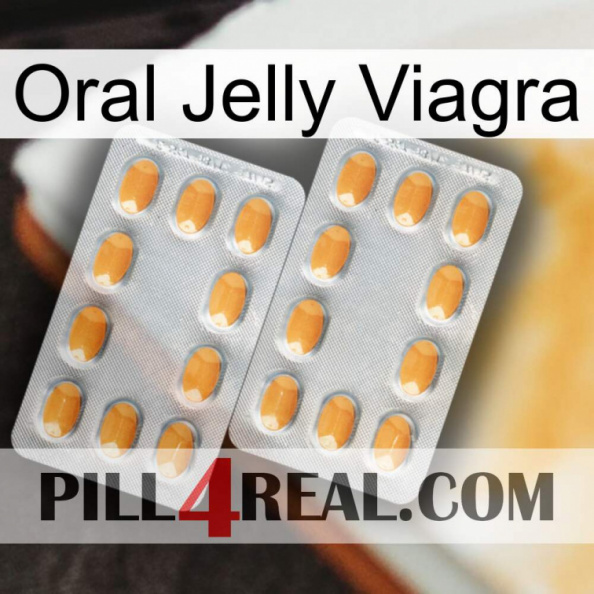 Oral Jelly Viagra cialis4